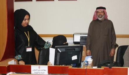 بلدية المنطقة الجنوبية تدرب طلبة المدارس بالتنسيق مع التربية