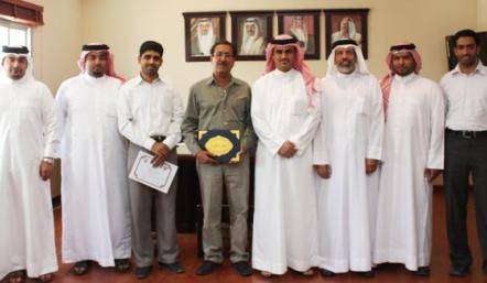 بلدية المنطقة الجنوبية تختتم دورة التصوير الفوتوغرافي