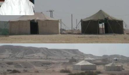 بلدية المنطقة الجنوبية تبدأ استعداداتها لموسم التخييم