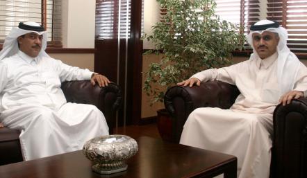 مدير عام الجنوبية يبحث الخدمات البلدية في الزلاق مع النائب الدوسري