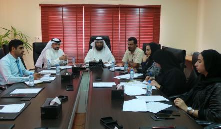 بلدية "الجنوبية" تضع خطة لنشر ثقافة السلامة المهنية بين موظفيها