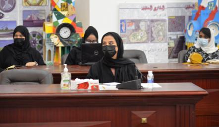 البلدية الجنوبية بالتعاون مع المجلس البلدي تدشن الحملة الإعلامية التوعوية لقانون النظافة العامة