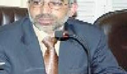 رحمة يدعو الى التعجيل في تطوير شارع الشيخ حمد