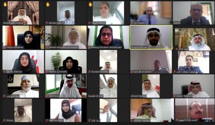 تدشين عاشوراء نرتقي 13