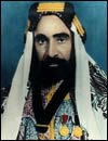 Minister