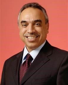 Minister