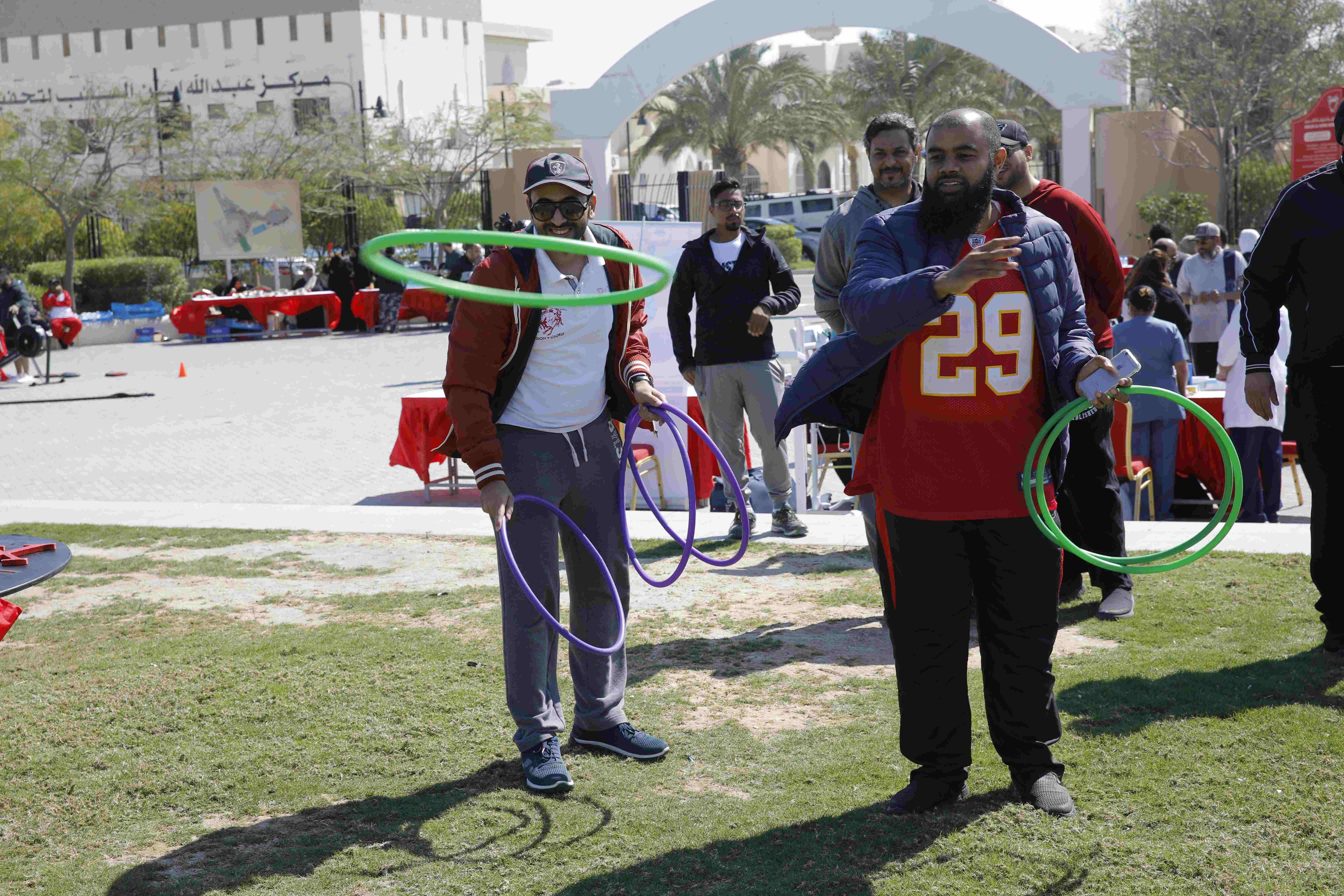 اليوم الراضي