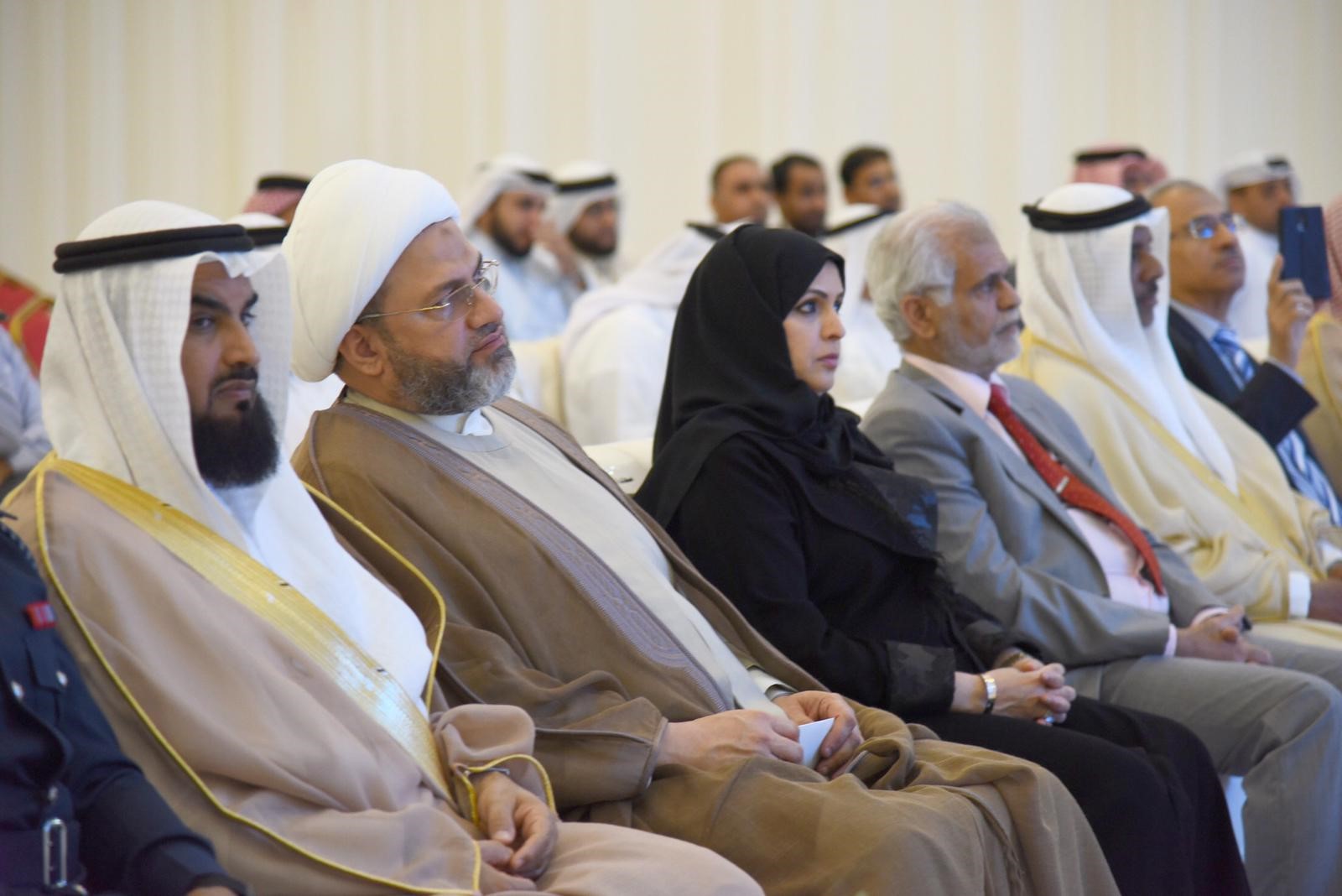 بيئتنا غير في شهر الخير