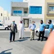 زيارة ميدانية لثالثة الشمالية
