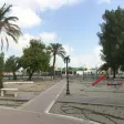 استراحة مدينة عيسى