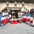 تشجير المدارس