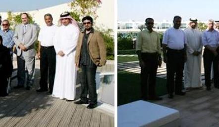 البلدية الجنوبية تكرم موظف العام 2009م