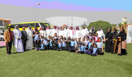 اسبوع الشجرة