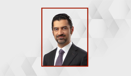 سعادة المهندس وائل بن ناصر المبارك 
