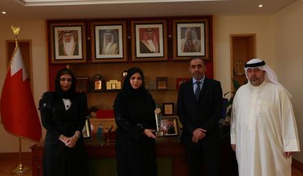 فوز بجائزة تواصل 2020