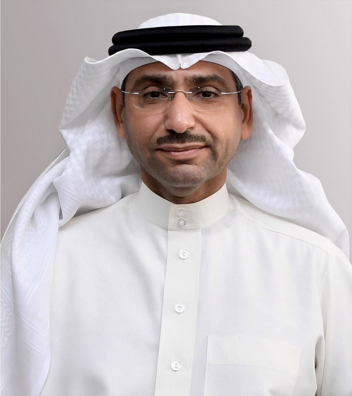 المهندس محمد سعد السًهلي