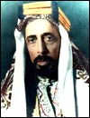 Minister