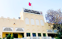 لمحة تعريفية عن المجالس البلدية