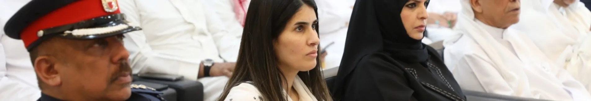 صور من التدشين