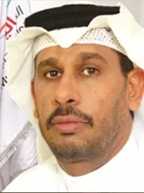 Mr. Ali Mansour