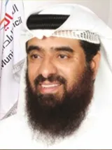 السيد \ خالد الكعبي