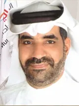 Mr. AbdulGhani Abdulaziz
