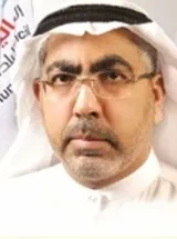 Mr. Ali AL Jabal