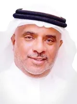 السيد/ محمد الظاعن