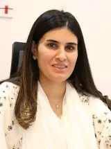 Zaina Jasim Ali Jasim