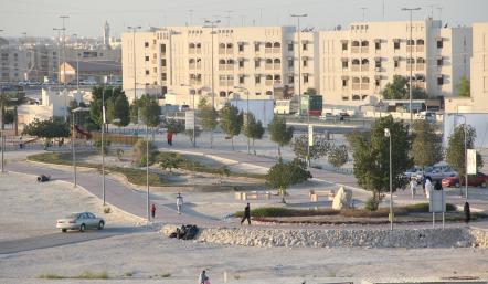 أكدت أنها تولي صيانة المرافق اهتماماً كبيراً...بلدية "الجنوبية": تكليف مقاول لصيانة ممشى الاستقلال قريباً