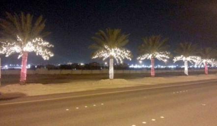 بلدية المنطقة الجنوبية تستعد لاستقبال سباق الفورمولا بحلة جديدة هذا العام