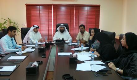 بلدية "الجنوبية" تضع خطة لنشر ثقافة السلامة المهنية بين موظفيها