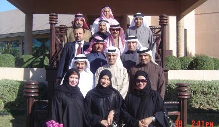 البلدية الجنوبية تقيم حفل غداء تقديراً لجهود رؤساء ومدراء الأقسام