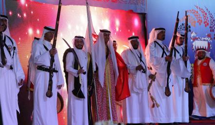 بلدية "الجنوبية" تقيم احتفال "دام عزك يا وطن" بمناسبة الأعياد الوطنية