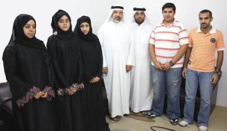 البلدية الجنوبية تدرب طلاب وطالبات الجامعات ضمن البرنامج الصيفي