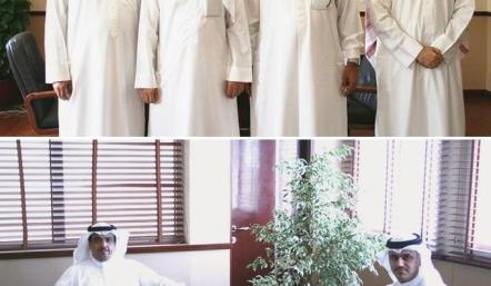 وزير البلديات والزراعة يبحث أبرز المشاريع البلدية بالجنوبية