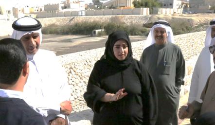 زيارة ميدانية لثانية عشر الشمالية