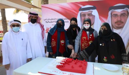 الاحتفال بميثاق العمل الوطني