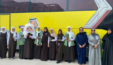 صور من الفعالية