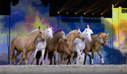 Bahrain Exhibition For Animal And Agricultural Production (Marai)