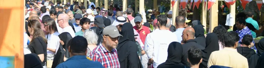 سوق المزارعين 