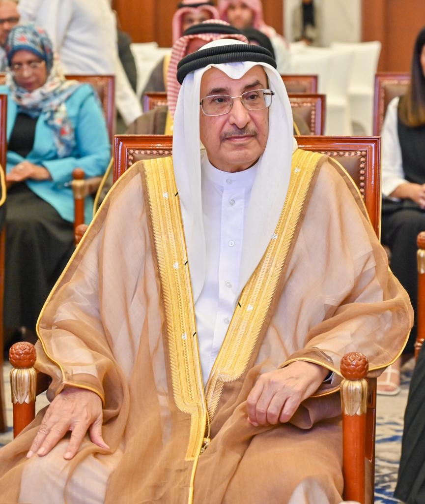 لدى رعايته حفل تكريم رؤساء وأعضاء مجلس أمانة العاصمة والمجالس البلدية.. معالي الشيخ خالد بن عبد الله: المجالس البلدية إحدى مرتكزات العمل الوطني وشريك أساسي في البناء والتطوير لتلبية تطلعات المواطنين