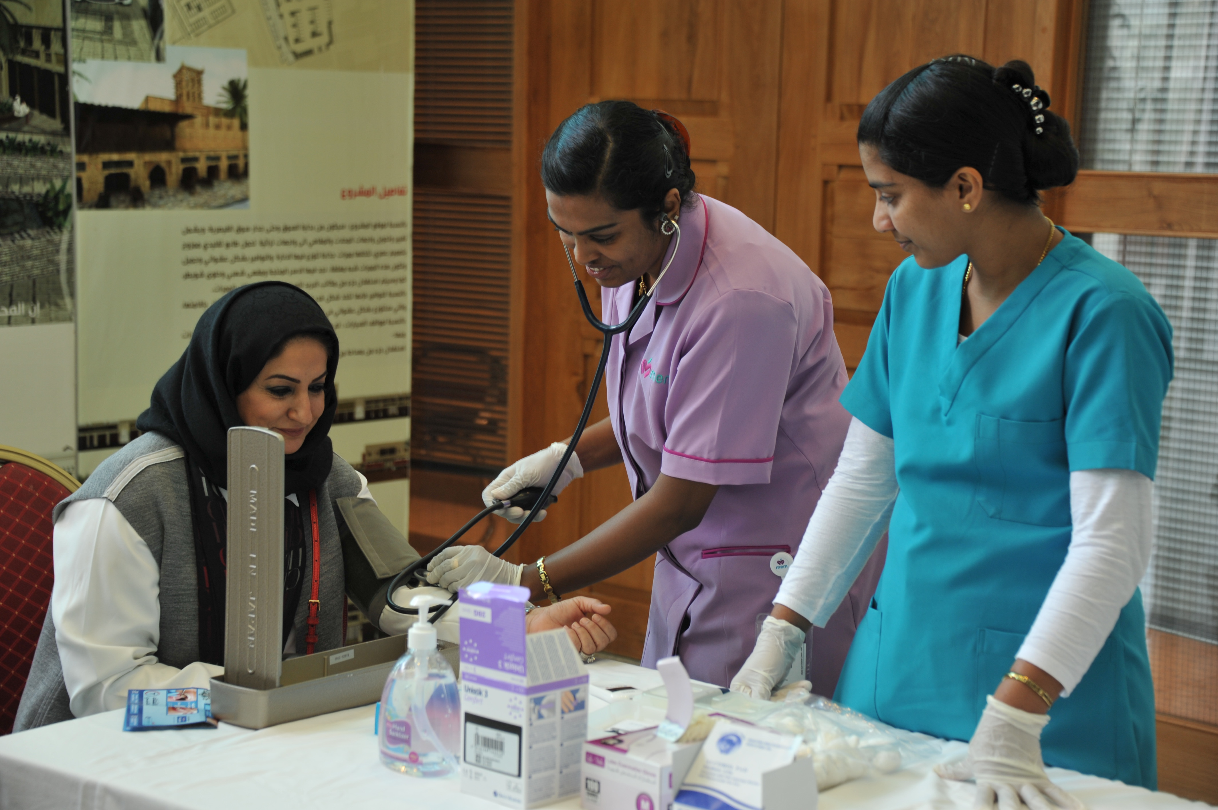 بلدية المحرق: الرياضة جزءً مهماً من المنظومة الشاملة لأي مجتمع