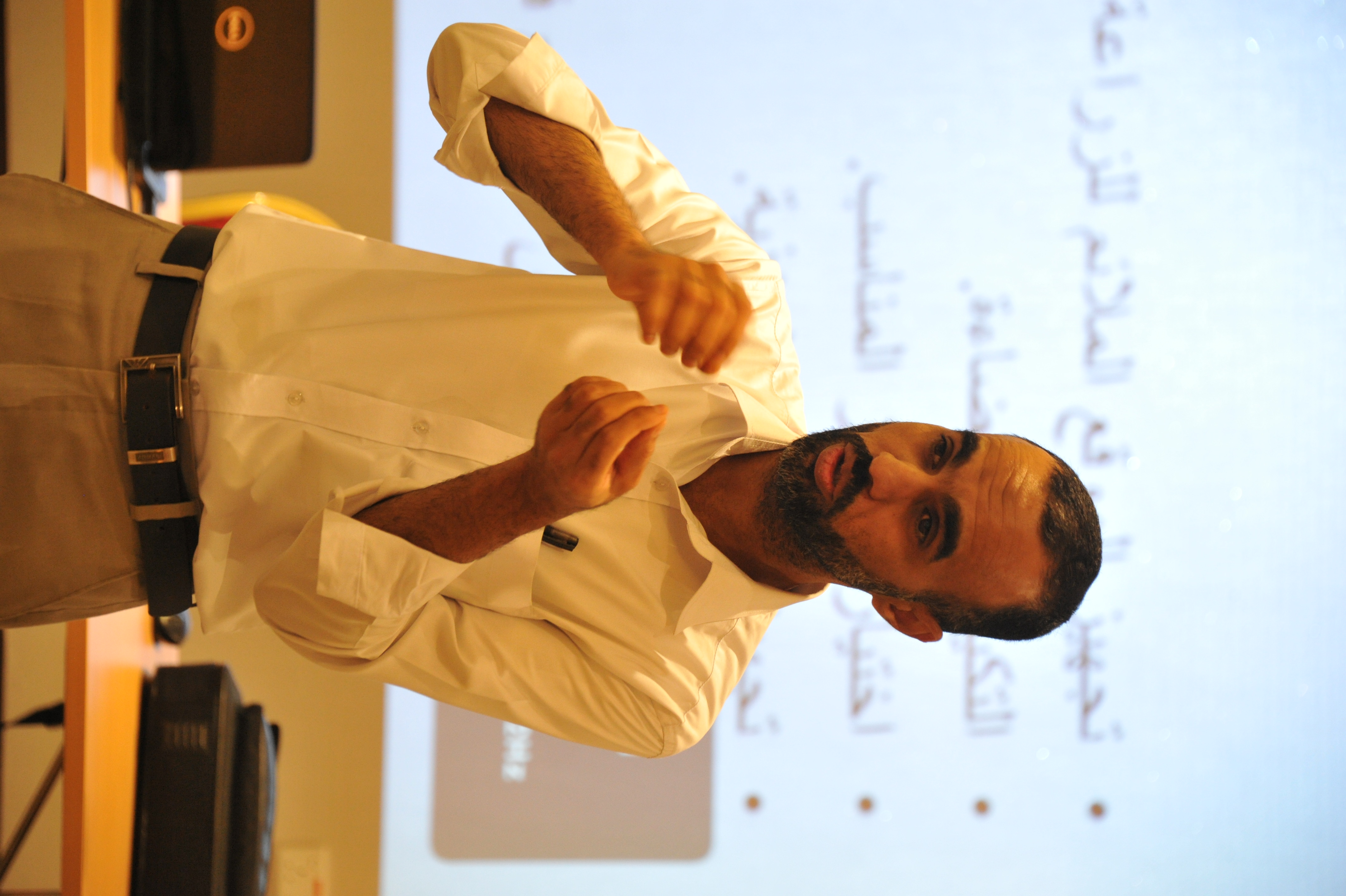 محاضرة الزراعة المائية بطرق مبسطة في منزلك