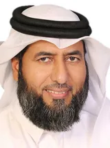 Mr. Mohammed Bouhamoud