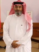 Head of Municipal Council