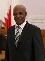 Mubarak Faraj  Mubarak