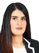 السيدة / زينة جاسم