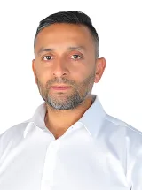 Tareq Jaafar Al Farsani