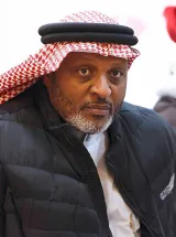 Abdullah Mubarak Belal